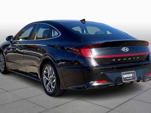 Used 2023 Hyundai Sonata SEL image 10