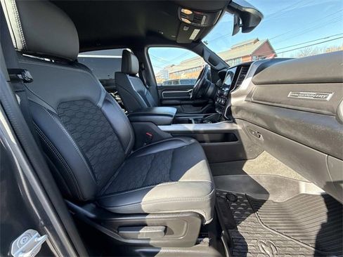 Used 2022 RAM 1500 Big Horn w/ Back Country Package image 32