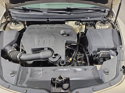 Used 2011 Chevrolet Malibu LT w/ Power Convenience Package FWD image 12