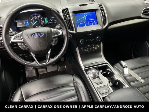 Used 2020 Ford Edge SEL w/ Convenience Package AWD/4WD image 14