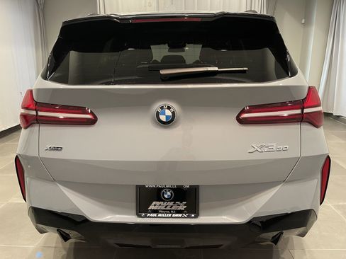 New 2026 BMW X3 xDrive30 w/ Premium Package image 5
