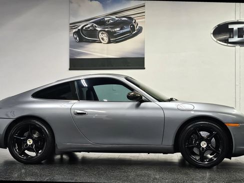 Used 2003 Porsche 911 GT3 RS image 21