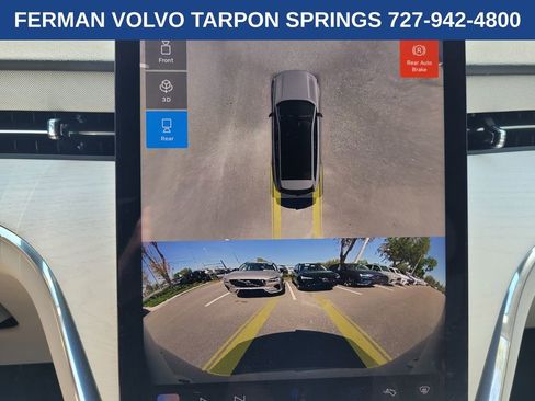 New 2025 Volvo EX90 Ultra image 29