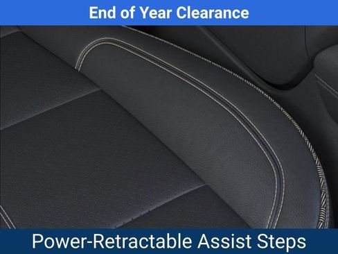 New 2025 Chevrolet Suburban High Country image 24