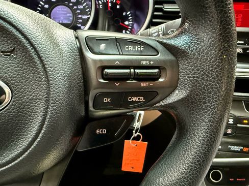 Used 2015 Kia Optima LX FWD image 14