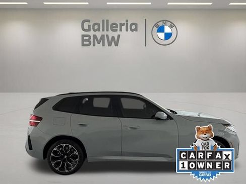 Used 2026 BMW X3 xDrive30i AWD/4WD image 5