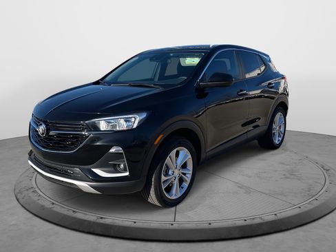 Certified 2023 Buick Encore GX Preferred w/ Cold Weather Comfort Package image 3