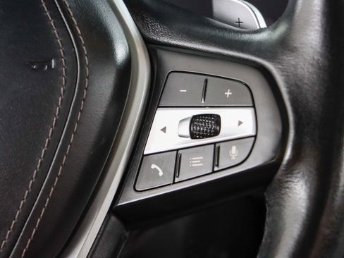 Used 2023 BMW X5 sDrive40i w/ Climate Comfort Package image 14