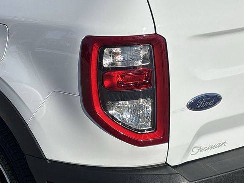 Certified 2021 Ford Bronco Sport Big Bend image 7