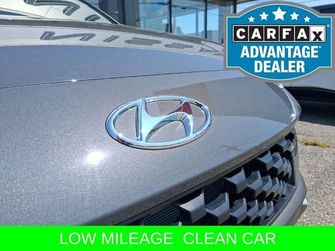 Used 2023 Hyundai Kona SEL w/ Cargo Package AWD/4WD image 6