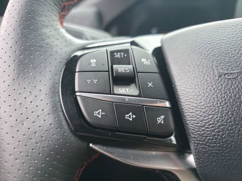 Certified 2025 Ford Explorer ST-Line w/ Premium Package image 15