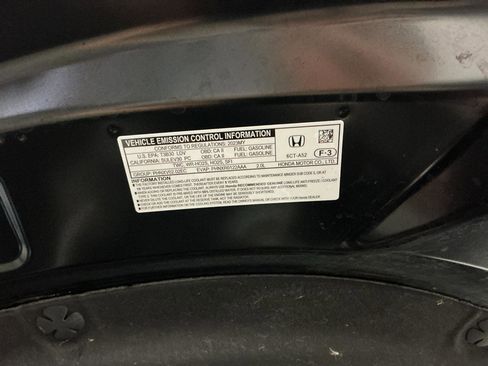 Used 2023 Honda HR-V Sport image 25