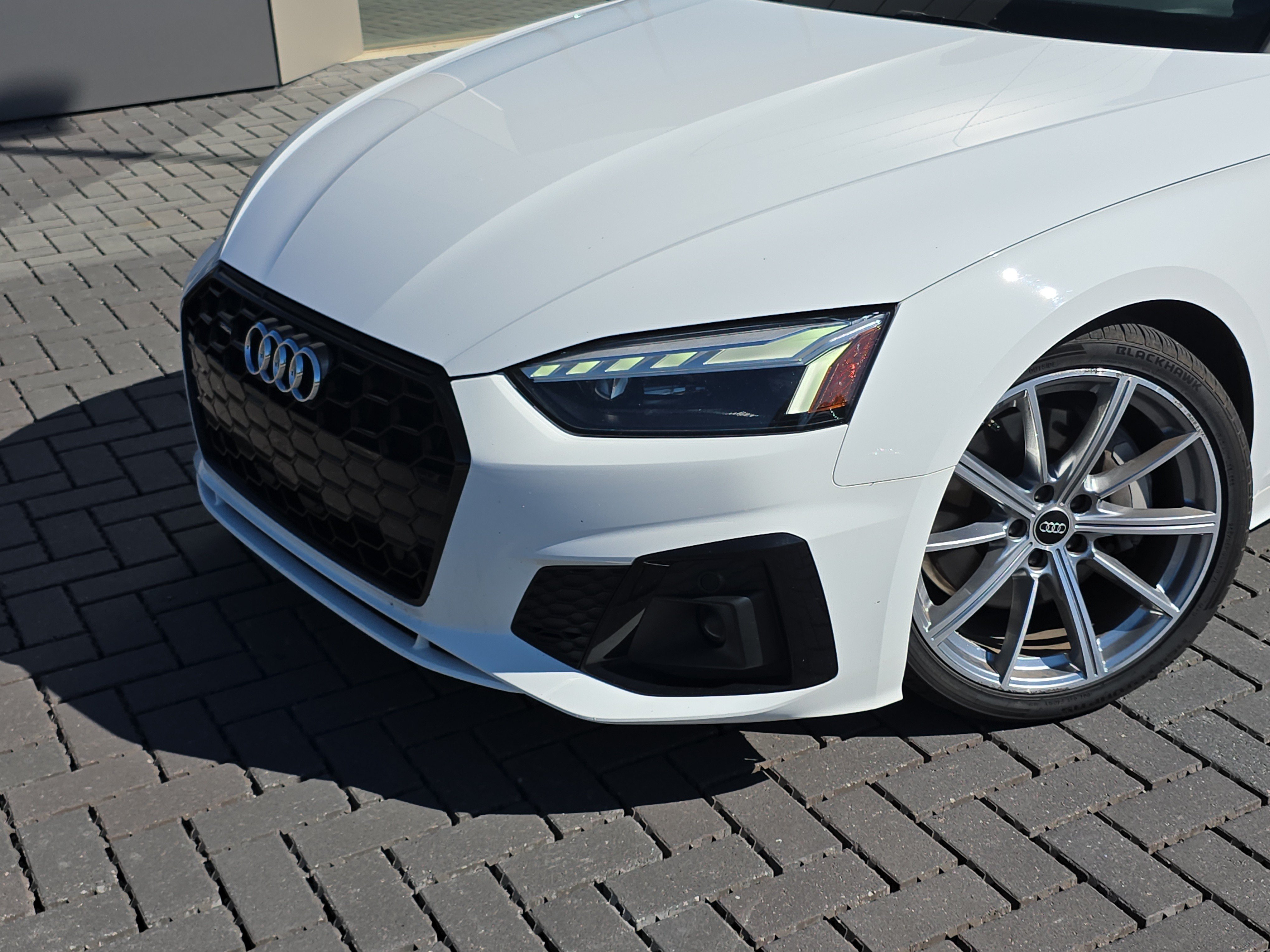 Used 2025 Audi A5 2.0T Premium AWD/4WD image 9