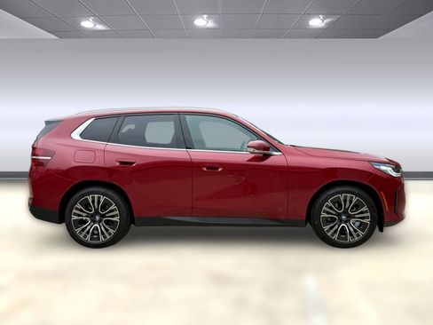 New 2026 BMW X3 xDrive30 w/ Premium Package image 7