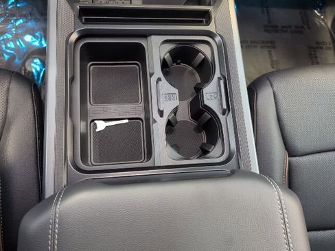 New 2026 Ford F350 Lariat w/ Black Appearance Package AWD/4WD image 26