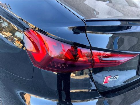 Used 2024 Audi S3 Prestige w/ Prestige Package image 28