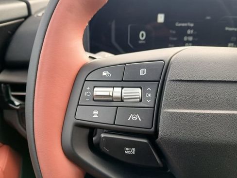 New 2026 Kia Sportage SX FWD image 33