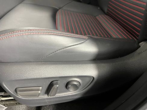 Used 2024 Toyota RAV4 XSE image 24