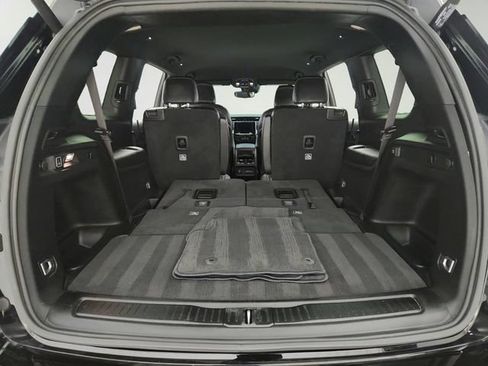 Used 2022 Jeep Grand Cherokee L Laredo AWD/4WD image 31