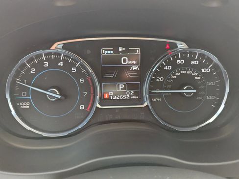 Used 2018 Subaru Forester 2.5i Premium AWD/4WD image 23