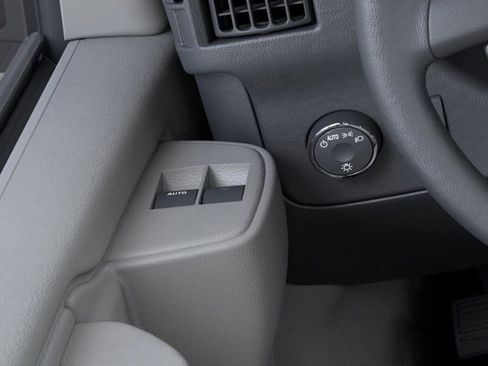 New 2025 GMC Savana 3500 w/ Power Convenience Package image 25