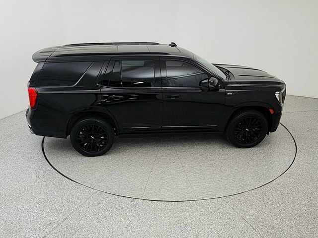 Used 2023 GMC Yukon Denali w/ Max Trailering Package AWD/4WD image 16