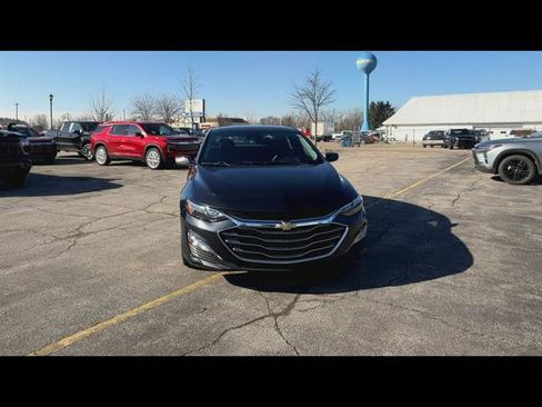 Certified 2023 Chevrolet Malibu LT image 25