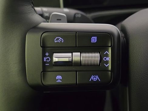 New 2026 Hyundai Santa Fe SE AWD/4WD image 16