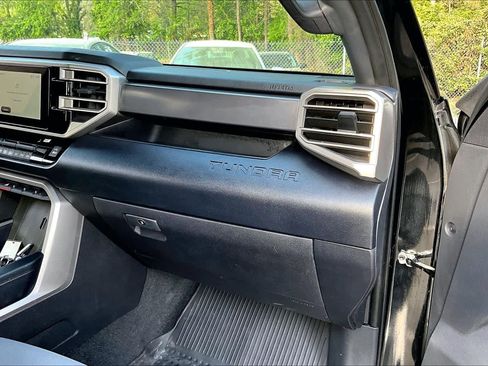 Certified 2025 Toyota Tundra SR5 image 17