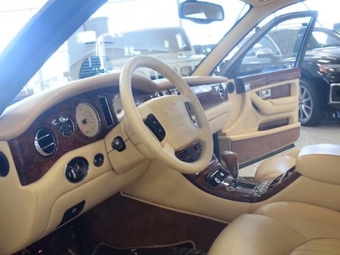Used 2000 Bentley Arnage Red Label RWD image 36