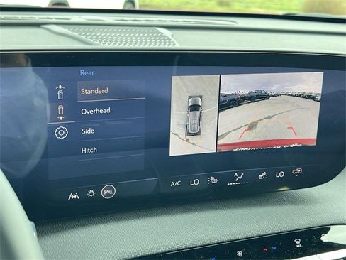 New 2026 Buick Enclave Sport Touring image 20