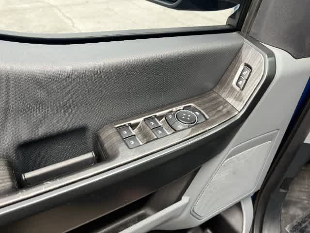 Used 2023 Ford F150 XL w/ XL Chrome Appearance Package AWD/4WD image 14