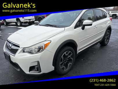 Used 2016 Subaru Crosstrek 2.0i Premium