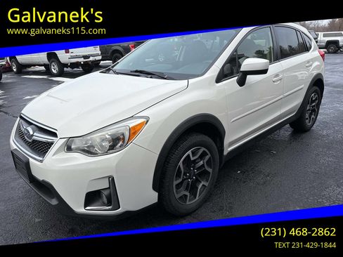 Used 2016 Subaru Crosstrek 2.0i Premium image 1