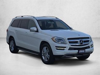 Used 2016 Mercedes-Benz GL 450 4MATIC video 3