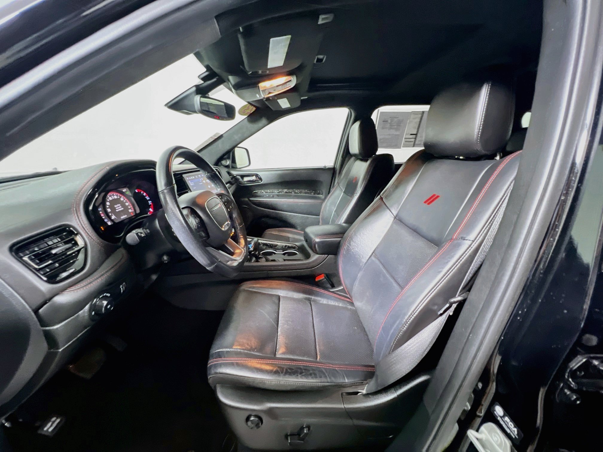 Used 2023 Dodge Durango R/T RWD image 14