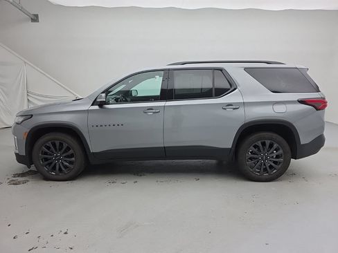 Used 2023 Chevrolet Traverse RS AWD/4WD image 5