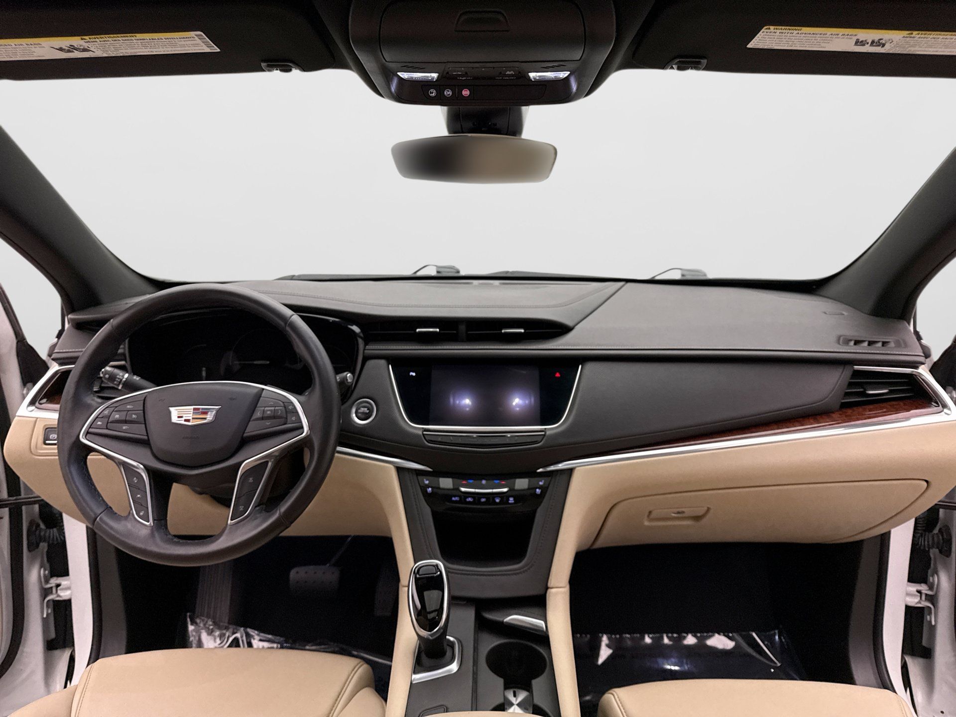 Used 2018 Cadillac XT5 Premium Luxury AWD/4WD image 15