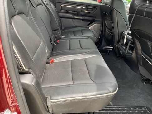 Used 2019 RAM 1500 Limited AWD/4WD image 34