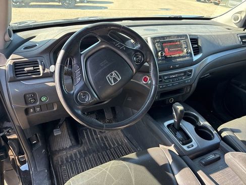 Used 2017 Honda Ridgeline RTL image 20
