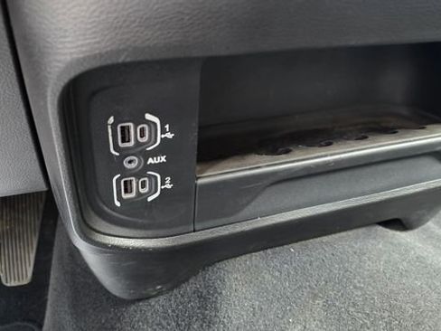 Used 2024 RAM 2500 Big Horn image 20