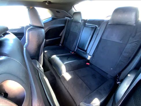 Used 2016 Dodge Challenger R/T Plus image 18