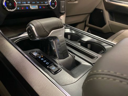 New 2025 Ford F150 Platinum w/ Equipment Group 703A Plus image 47