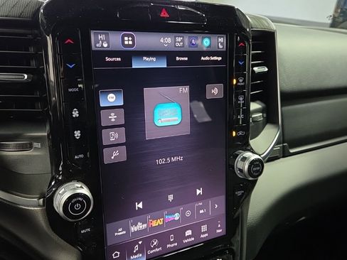 New 2026 RAM 2500 Big Horn image 17