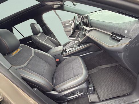 New 2026 Ford Explorer Tremor AWD/4WD image 29