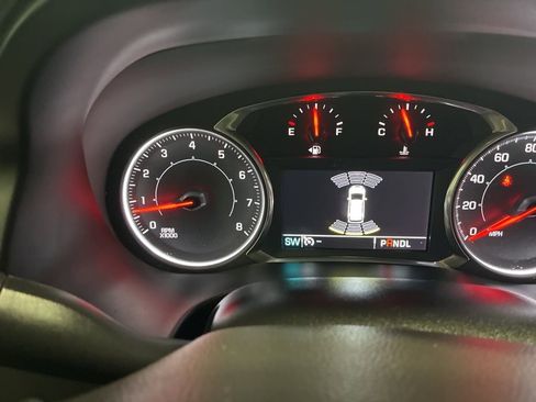 Used 2017 GMC Acadia SLT image 29