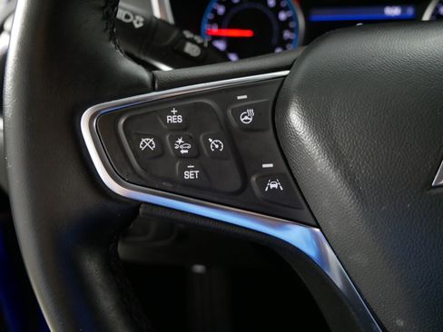 Used 2024 Chevrolet Equinox LT AWD/4WD image 27