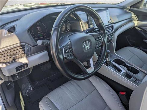 Used 2020 Honda Accord EX-L image 10