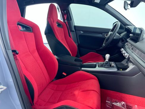 Used 2025 Honda Civic Type R image 29