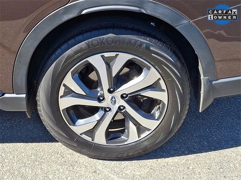 Used 2020 Subaru Outback Limited w/ Popular Package #2 image 29